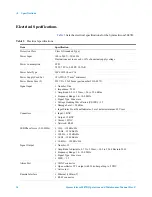 Preview for 34 page of Symmetricom 5087B Operation And Maintenance Manual