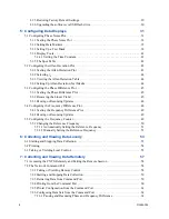 Preview for 4 page of Symmetricom 5115A Operation And Maintenance Manual