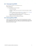 Preview for 15 page of Symmetricom 5115A Operation And Maintenance Manual