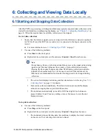 Preview for 59 page of Symmetricom 5115A Operation And Maintenance Manual