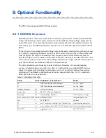 Preview for 75 page of Symmetricom 5115A Operation And Maintenance Manual