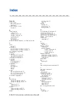 Preview for 103 page of Symmetricom 5115A Operation And Maintenance Manual