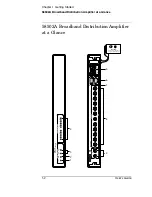 Preview for 12 page of Symmetricom 58502A User Manual