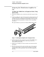 Preview for 14 page of Symmetricom 58502A User Manual