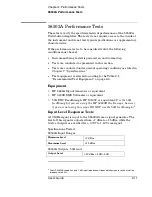 Preview for 37 page of Symmetricom 58502A User Manual