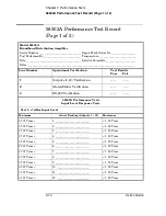 Preview for 40 page of Symmetricom 58502A User Manual