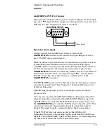 Preview for 51 page of Symmetricom 58502A User Manual