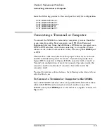 Preview for 55 page of Symmetricom 58502A User Manual