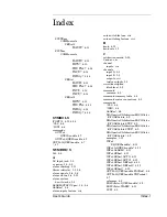 Preview for 85 page of Symmetricom 58502A User Manual