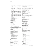 Preview for 86 page of Symmetricom 58502A User Manual