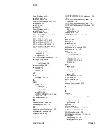 Preview for 87 page of Symmetricom 58502A User Manual