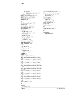 Preview for 88 page of Symmetricom 58502A User Manual