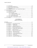 Preview for 5 page of Symmetricom 627AT User Manual