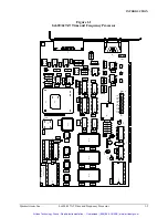 Preview for 10 page of Symmetricom 627AT User Manual