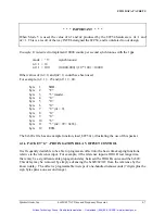 Preview for 41 page of Symmetricom 627AT User Manual