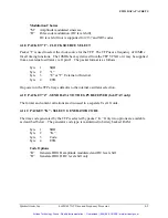 Preview for 43 page of Symmetricom 627AT User Manual