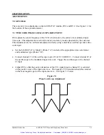 Preview for 57 page of Symmetricom 627AT User Manual