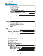 Preview for 8 page of Symmetricom 9611B User Manual