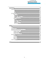 Preview for 9 page of Symmetricom 9611B User Manual