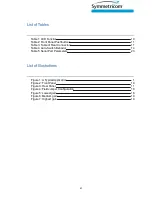 Preview for 11 page of Symmetricom 9611B User Manual