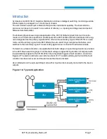 Preview for 13 page of Symmetricom 9611B User Manual