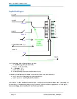 Preview for 20 page of Symmetricom 9611B User Manual