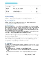 Preview for 24 page of Symmetricom 9611B User Manual