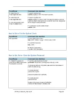 Preview for 41 page of Symmetricom 9611B User Manual