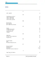 Preview for 56 page of Symmetricom 9611B User Manual