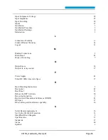 Preview for 57 page of Symmetricom 9611B User Manual