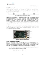 Предварительный просмотр 13 страницы Symmetricom ATS-6511A User Manual