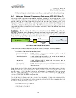 Предварительный просмотр 26 страницы Symmetricom ATS-6511A User Manual