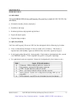 Preview for 7 page of Symmetricom bc350VXI User Manual