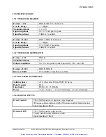 Preview for 9 page of Symmetricom bc350VXI User Manual