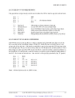 Preview for 33 page of Symmetricom bc350VXI User Manual