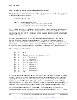 Preview for 34 page of Symmetricom bc350VXI User Manual