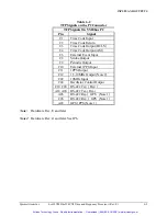 Preview for 53 page of Symmetricom bc350VXI User Manual