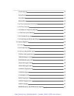 Preview for 8 page of Symmetricom bc635PCI-V2 User Manual