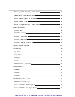 Preview for 9 page of Symmetricom bc635PCI-V2 User Manual