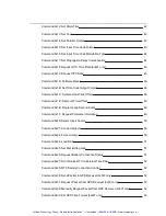 Preview for 10 page of Symmetricom bc635PCI-V2 User Manual