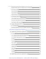 Preview for 12 page of Symmetricom bc635PCI-V2 User Manual