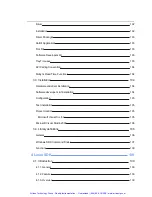 Preview for 14 page of Symmetricom bc635PCI-V2 User Manual