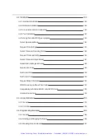 Preview for 15 page of Symmetricom bc635PCI-V2 User Manual