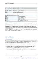 Preview for 27 page of Symmetricom bc635PCI-V2 User Manual