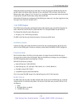 Preview for 36 page of Symmetricom bc635PCI-V2 User Manual