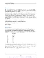 Preview for 37 page of Symmetricom bc635PCI-V2 User Manual