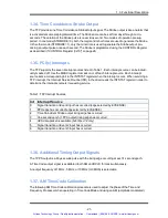 Preview for 38 page of Symmetricom bc635PCI-V2 User Manual