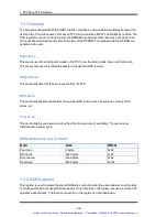 Preview for 53 page of Symmetricom bc635PCI-V2 User Manual