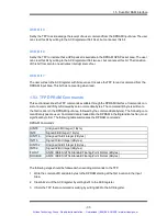 Preview for 54 page of Symmetricom bc635PCI-V2 User Manual