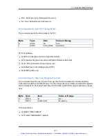 Preview for 58 page of Symmetricom bc635PCI-V2 User Manual